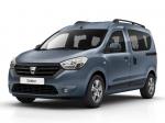 Dacia Dokker 2012 года